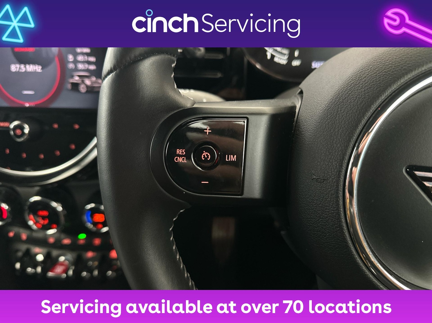 Used MINI Hatch 2023 for sale - 76526783: Photo 31