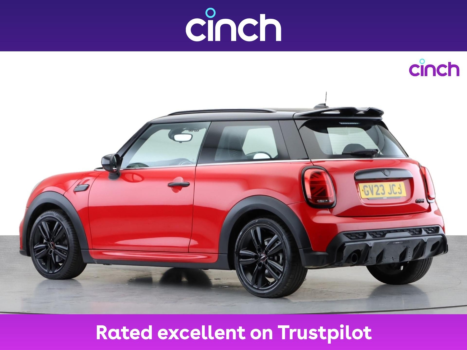 Used MINI Hatch 2023 for sale - 76526783: Photo 6