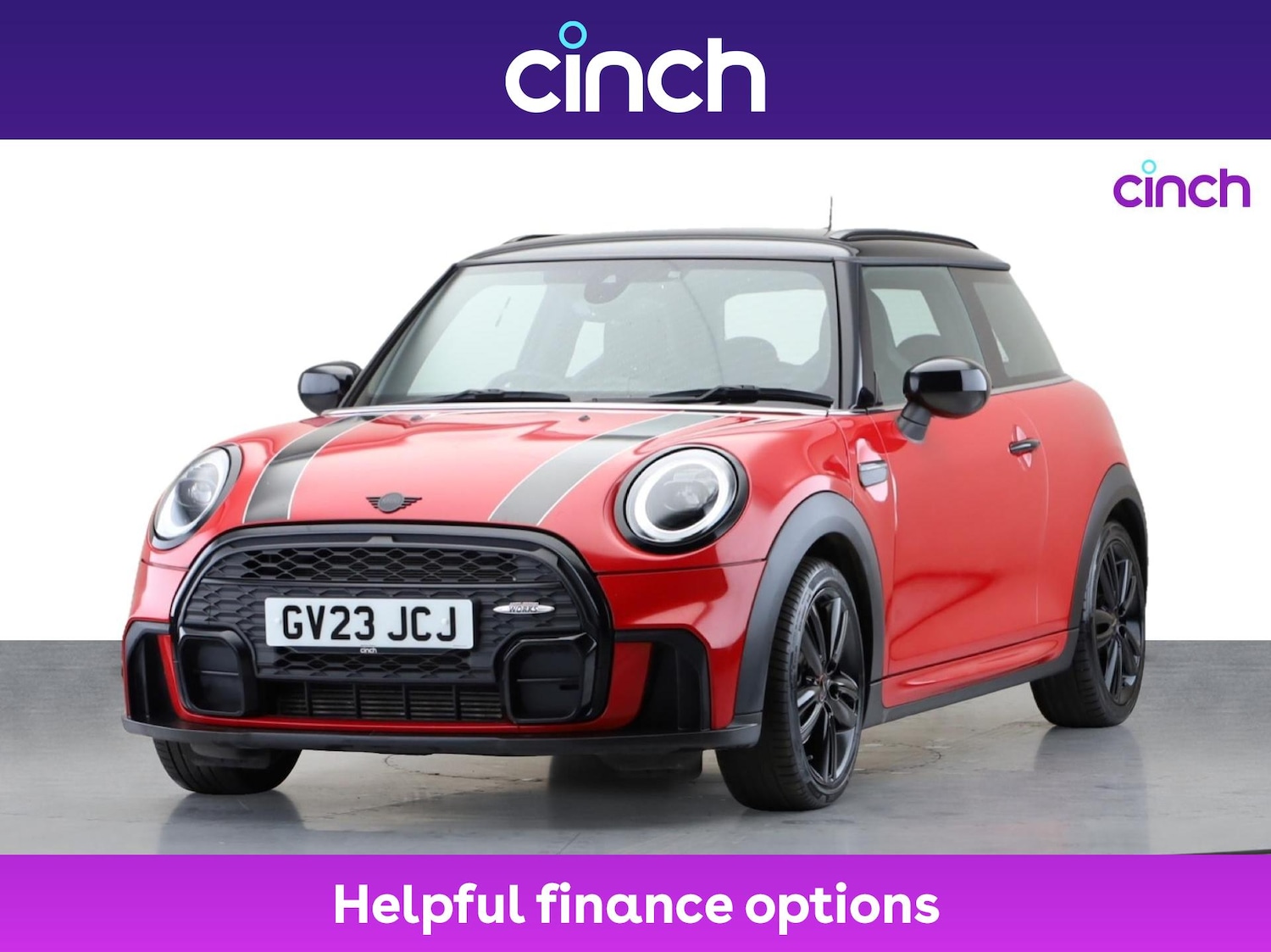 Used MINI Hatch 2023 for sale - 76526783: Photo 9