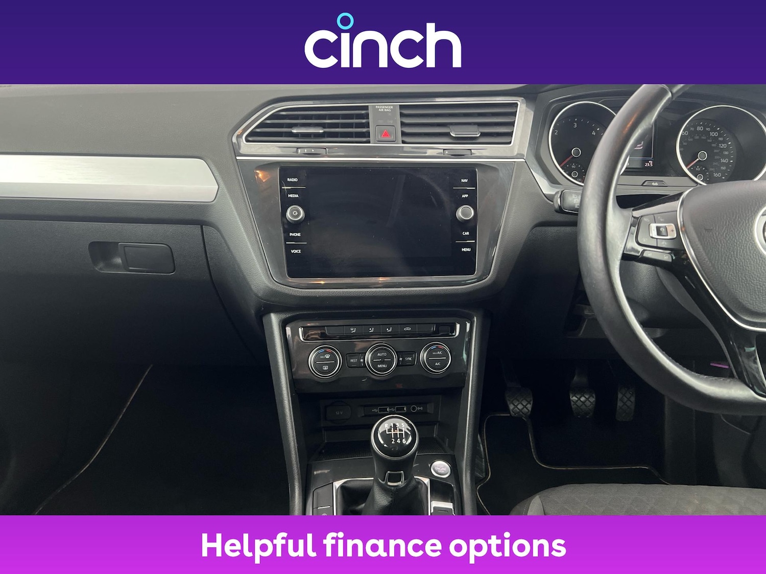 Used Volkswagen Tiguan 2019 for sale - 76972567: Photo 17