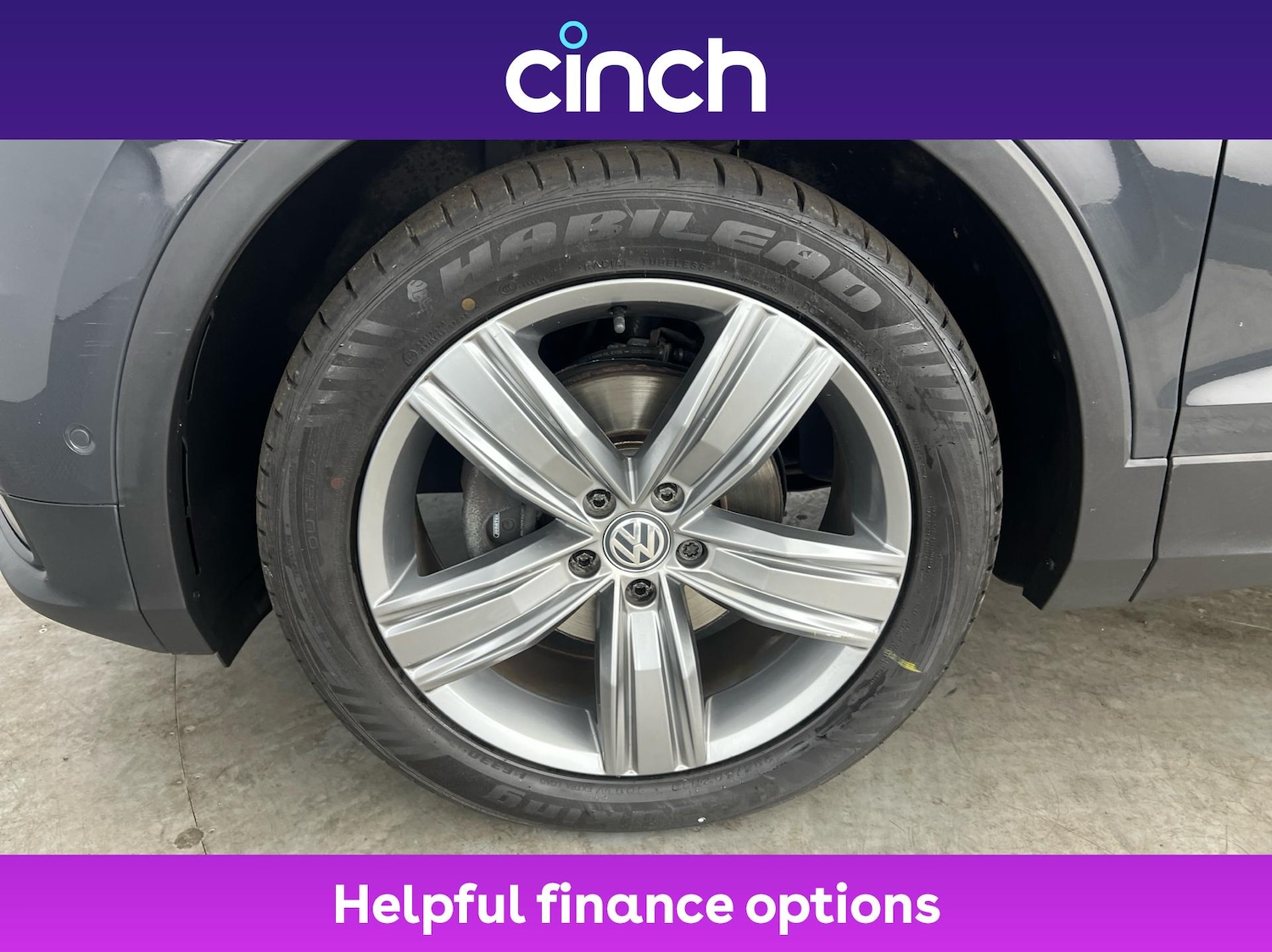 Used Volkswagen Tiguan 2019 for sale - 76972567: Photo 24