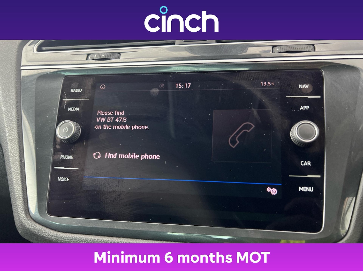 Used Volkswagen Tiguan 2019 for sale - 76972567: Photo 32