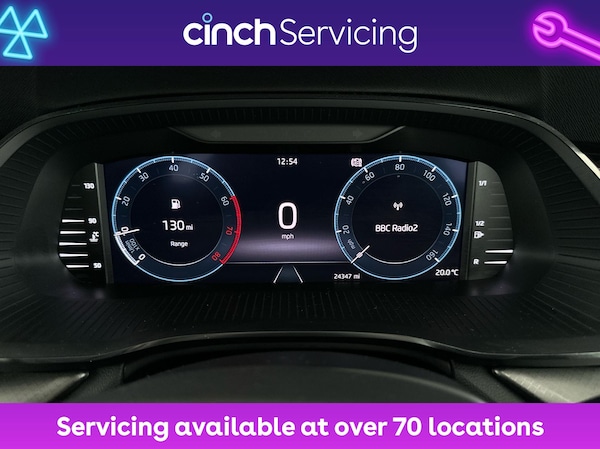 Used Skoda Octavia 2022 for sale - 75255234: Photo 18