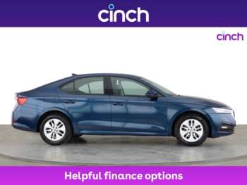 Used Skoda Octavia 2022 for sale - 75255234: Photo