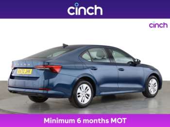 Used Skoda Octavia 2022 for sale - 75255234: Photo