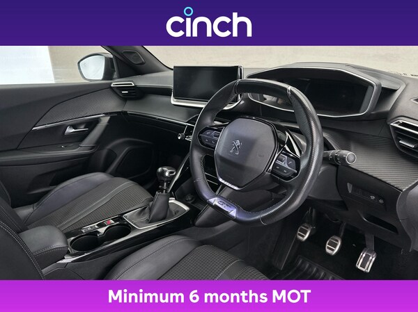 Used Peugeot 2008 2021 for sale - 76133165: Photo 12