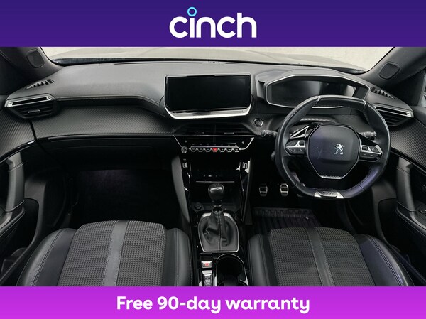 Used Peugeot 2008 2021 for sale - 76133165: Photo 15