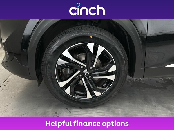 Used Peugeot 2008 2021 for sale - 76133165: Photo 24