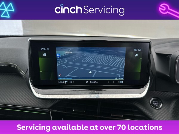 Used Peugeot 2008 2021 for sale - 76133165: Photo 31