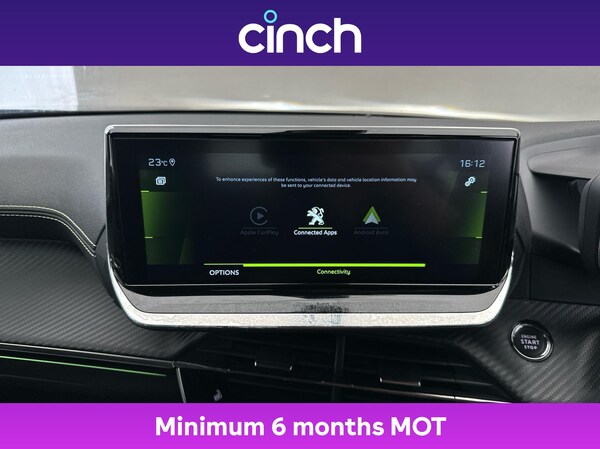 Used Peugeot 2008 2021 for sale - 76133165: Photo 32