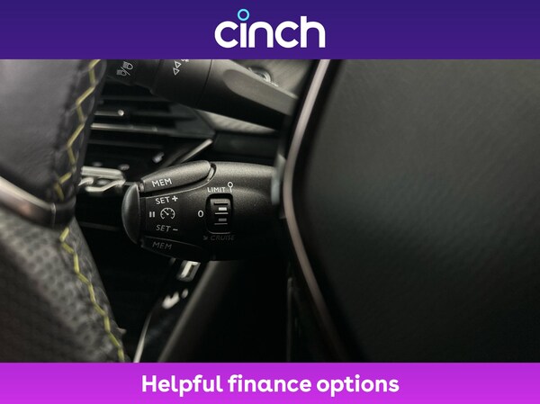 Used Peugeot 2008 2021 for sale - 76133165: Photo 35