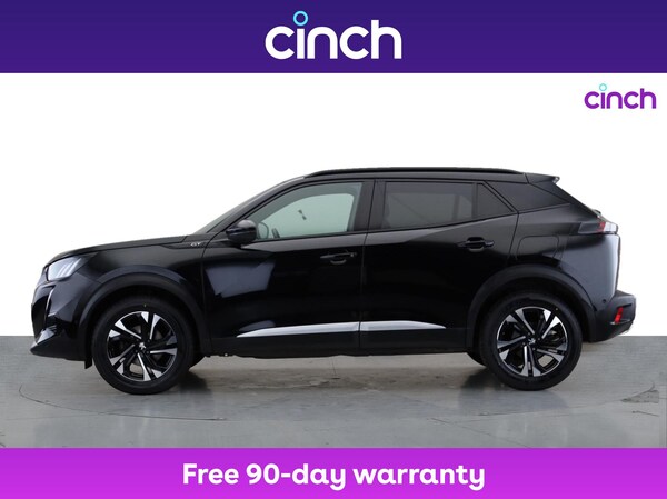 Used Peugeot 2008 2021 for sale - 76133165: Photo 8