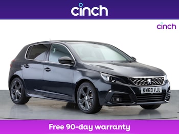 Used Peugeot 308 2020 for sale - 75580250: Photo