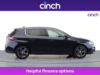 Used Peugeot 308 2020 for sale - 75580250: Photo