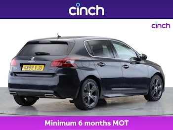 Used Peugeot 308 2020 for sale - 75580250: Photo
