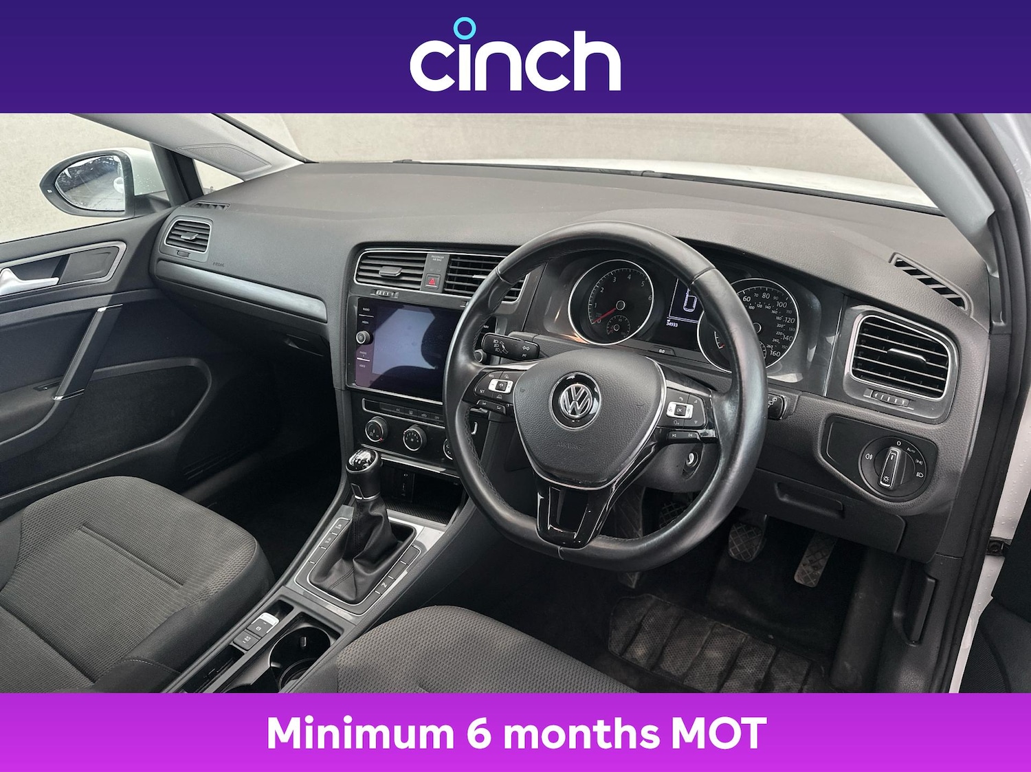 Used Volkswagen Golf 2017 for sale - 76271807: Photo 12