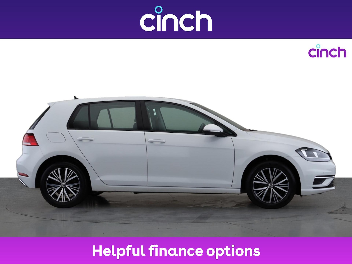 Used Volkswagen Golf 2017 for sale - 76271807: Photo 2
