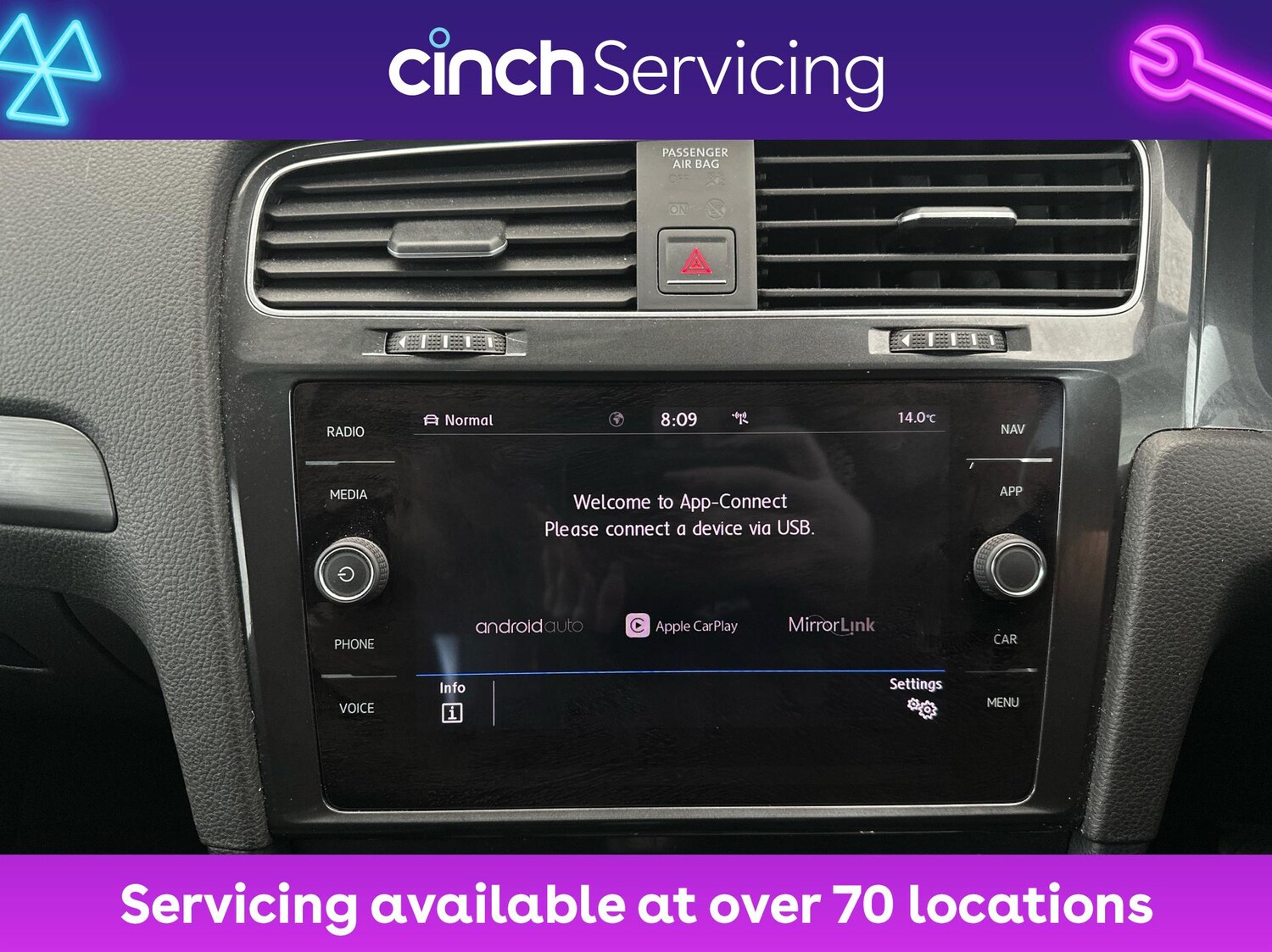 Used Volkswagen Golf 2017 for sale - 76271807: Photo 31