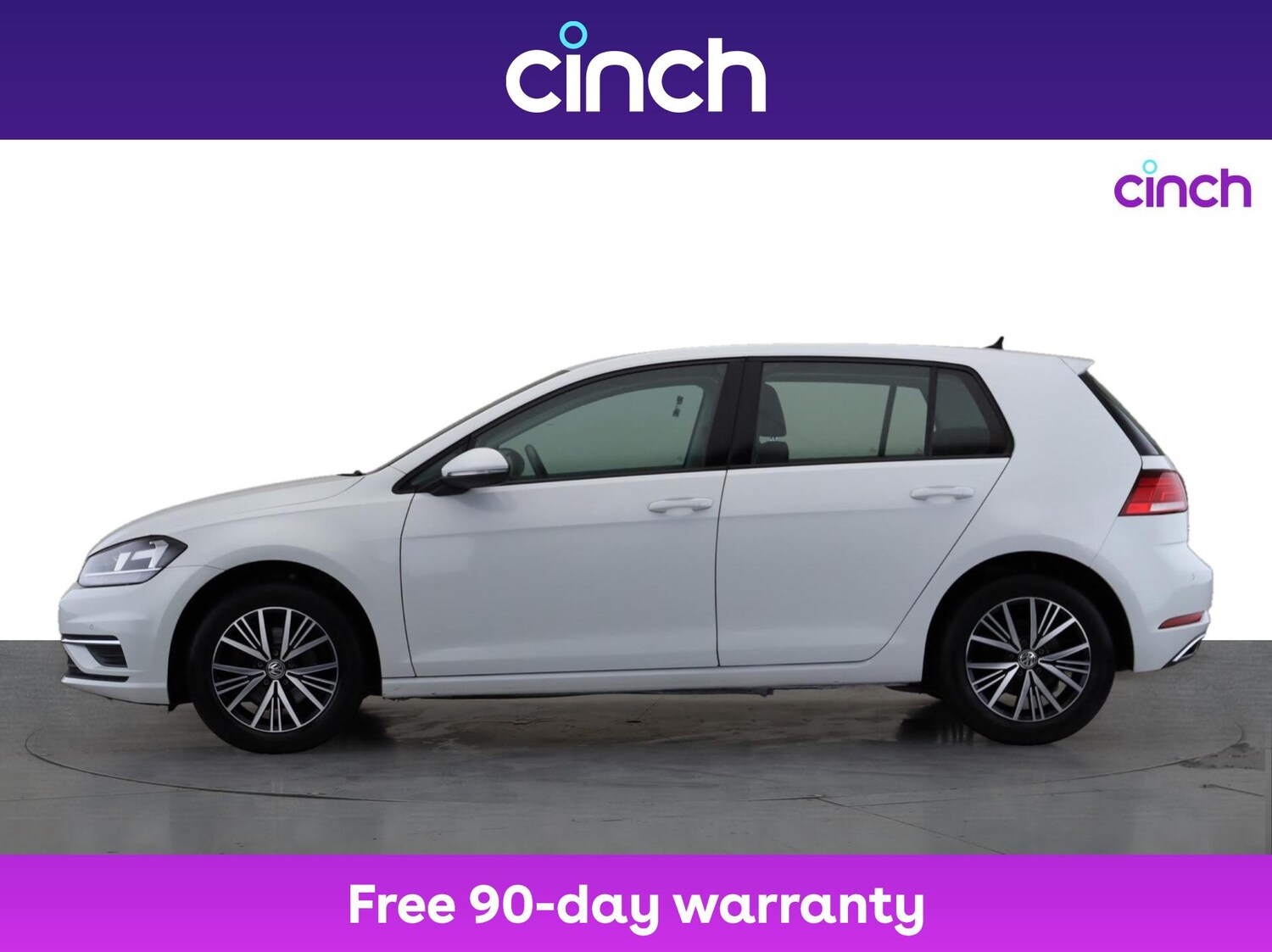 Used Volkswagen Golf 2017 for sale - 76271807: Photo 8
