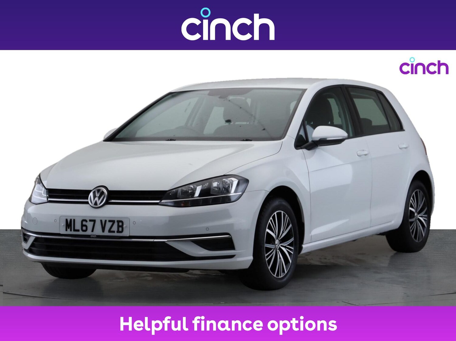 Used Volkswagen Golf 2017 for sale - 76271807: Photo 9