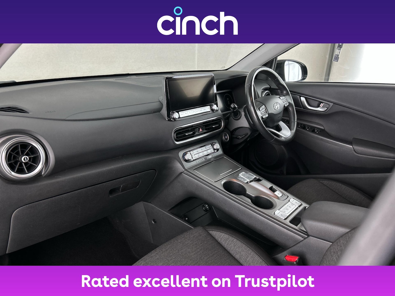 Used Hyundai KONA 2021 for sale - 76851307: Photo 14