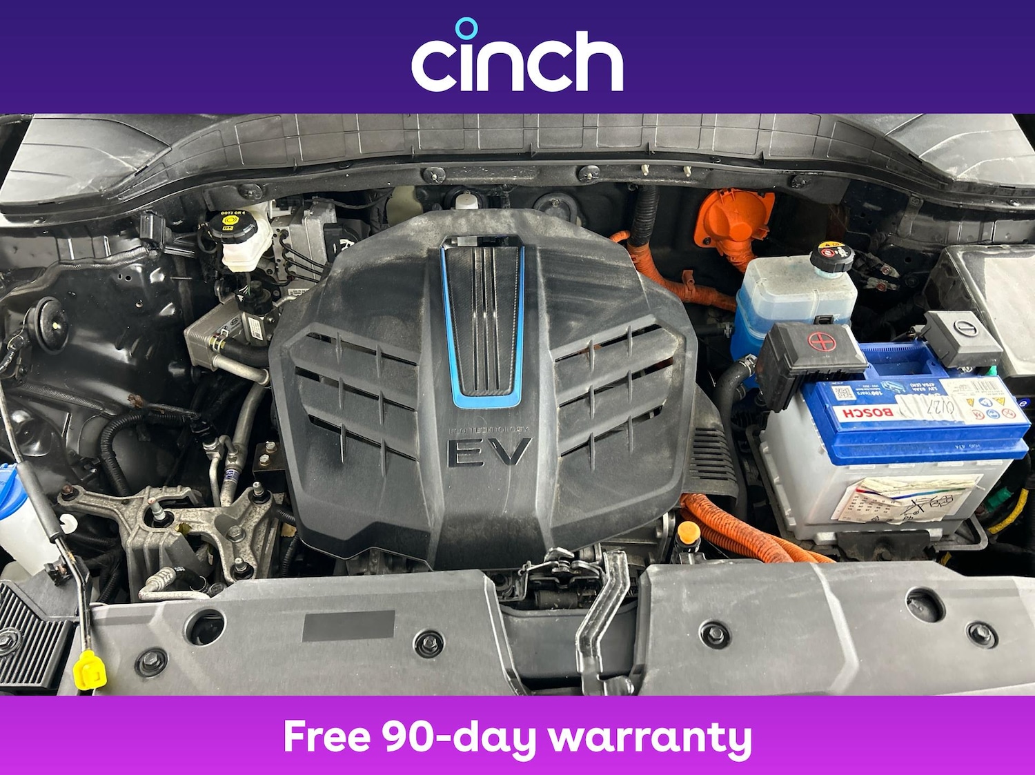 Used Hyundai KONA 2021 for sale - 76851307: Photo 23