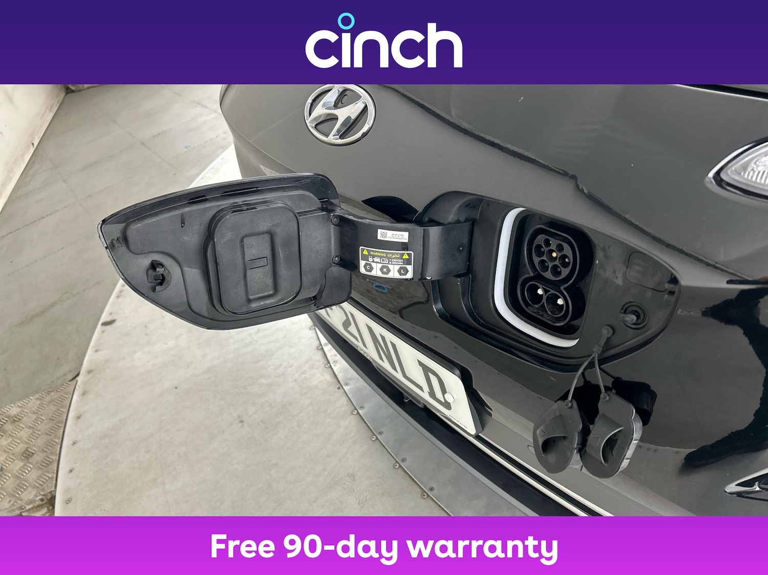 Used Hyundai KONA 2021 for sale - 76851307: Photo 29