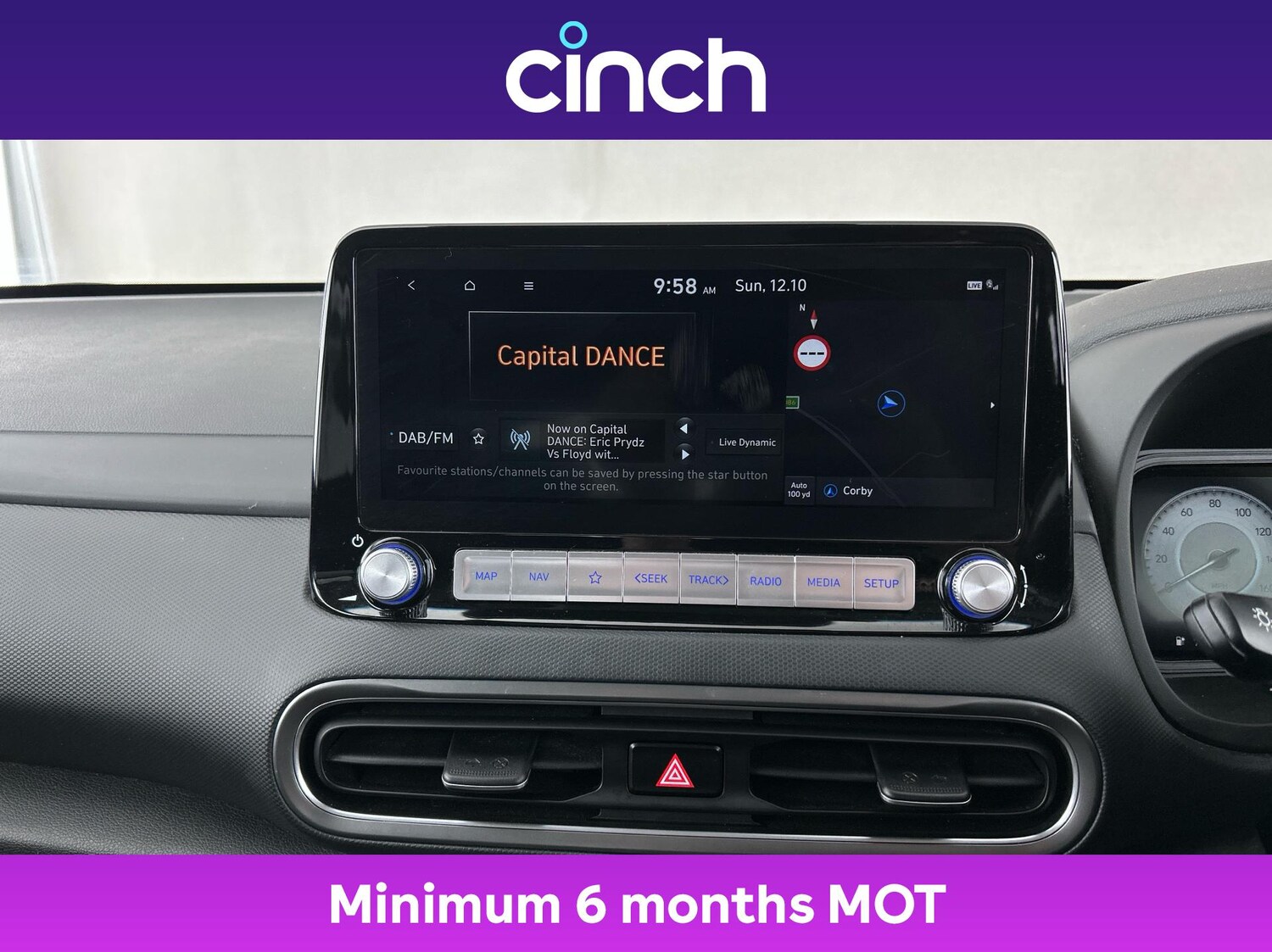 Used Hyundai KONA 2021 for sale - 76851307: Photo 32