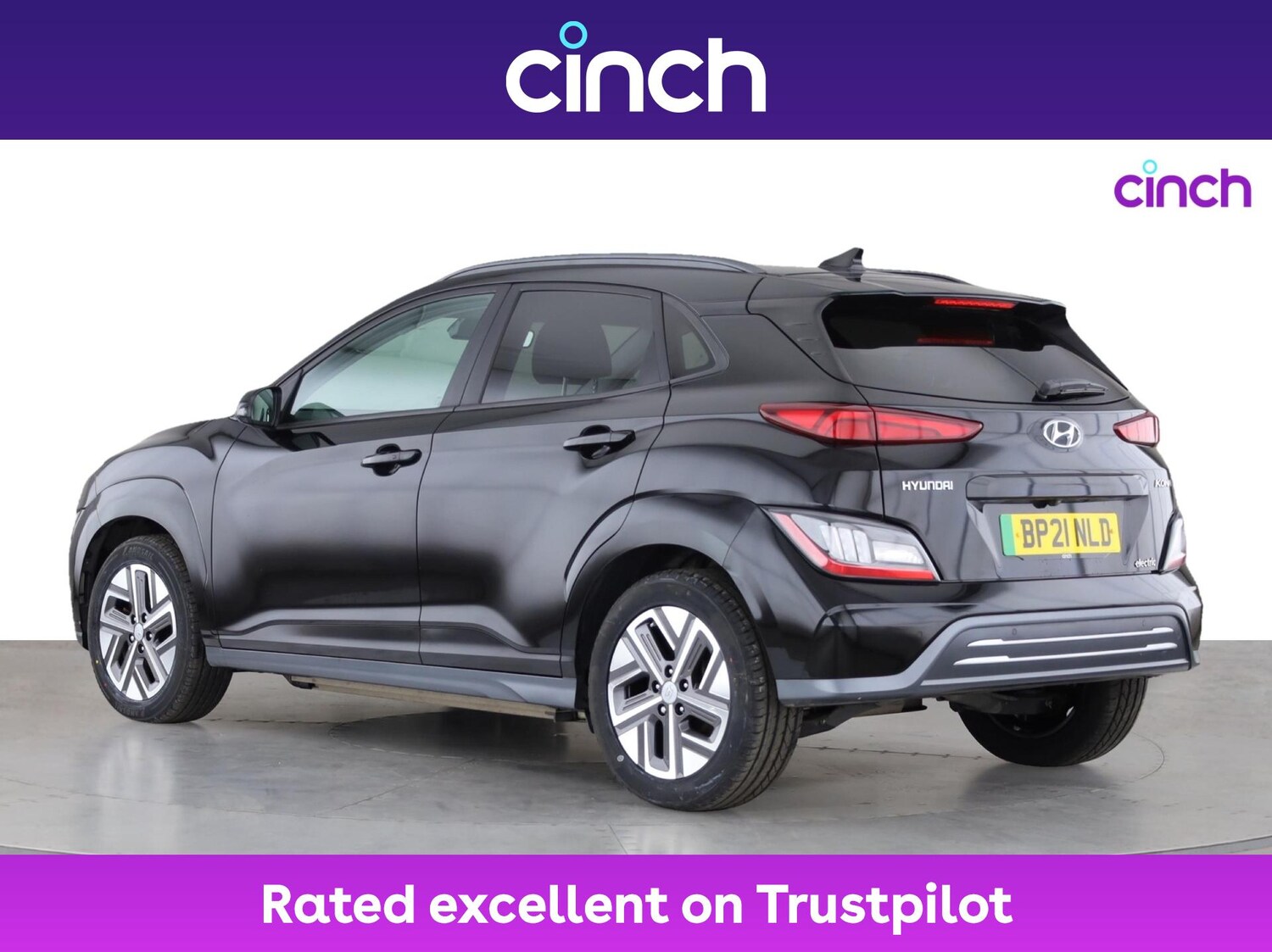 Used Hyundai KONA 2021 for sale - 76851307: Photo 6
