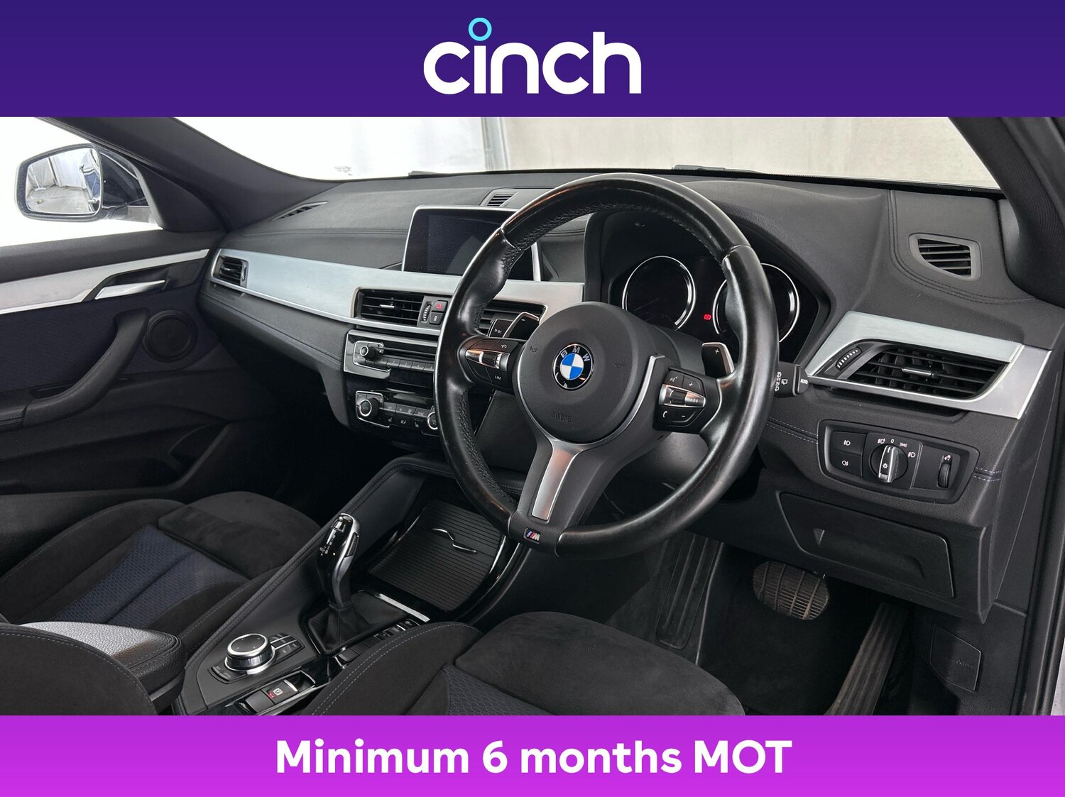 Used BMW X2 2018 for sale - 76405521: Photo 12