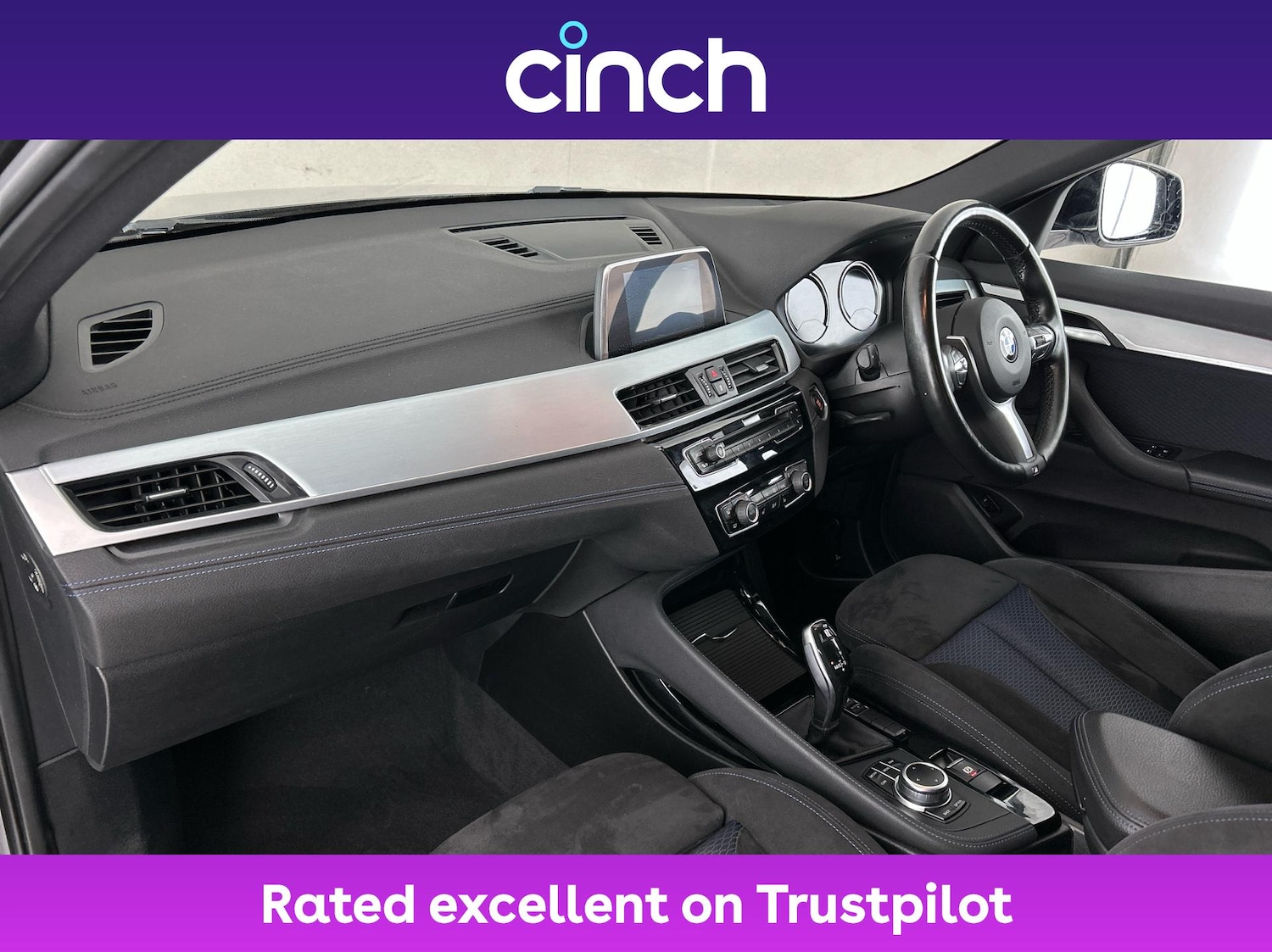 Used BMW X2 2018 for sale - 76405521: Photo 14