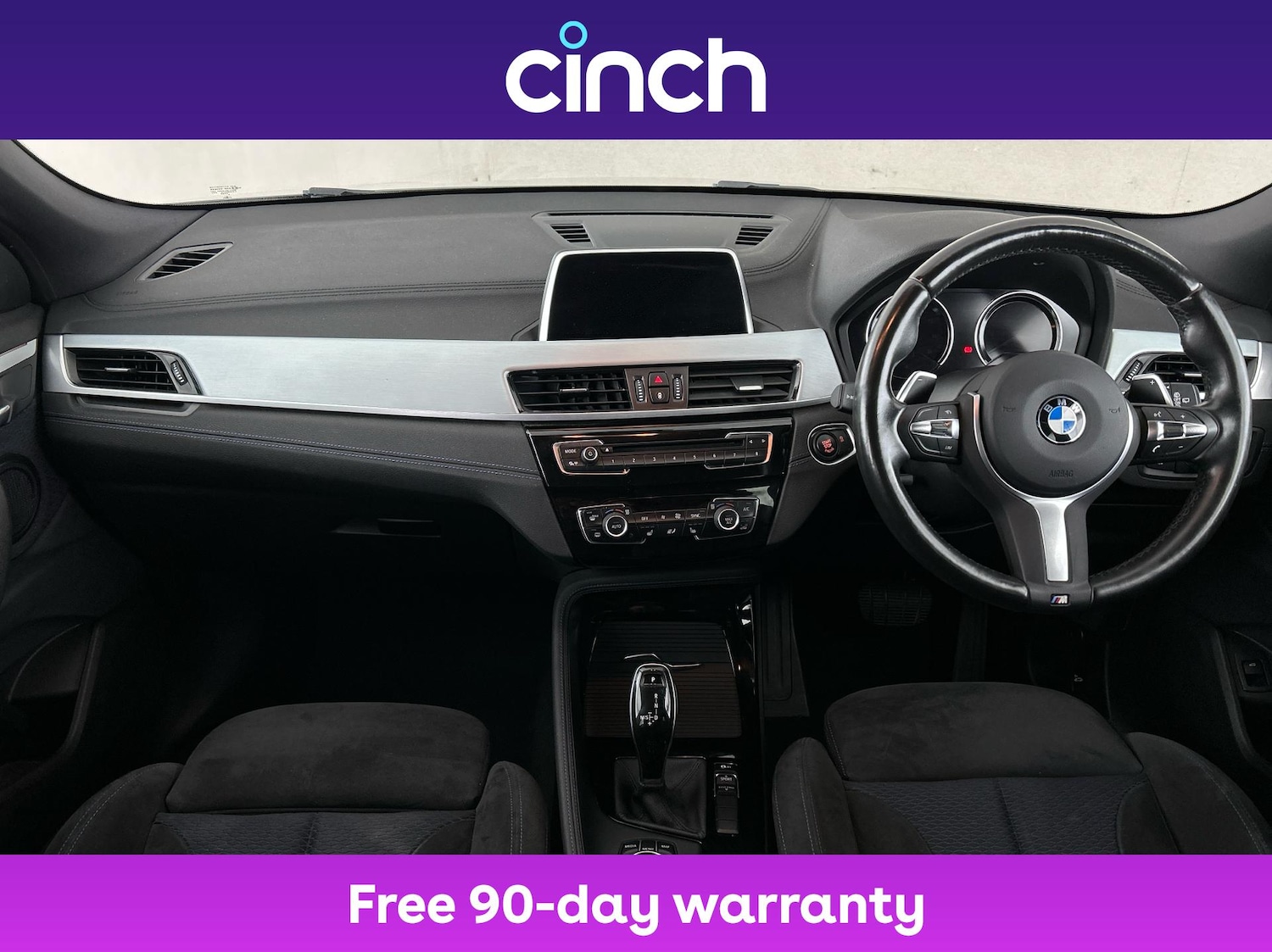 Used BMW X2 2018 for sale - 76405521: Photo 15