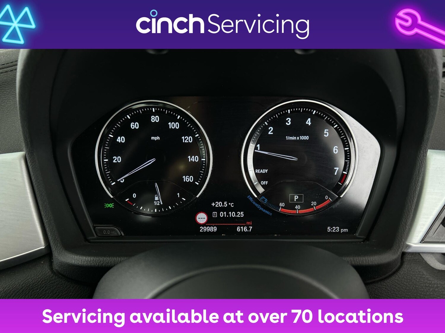 Used BMW X2 2018 for sale - 76405521: Photo 18