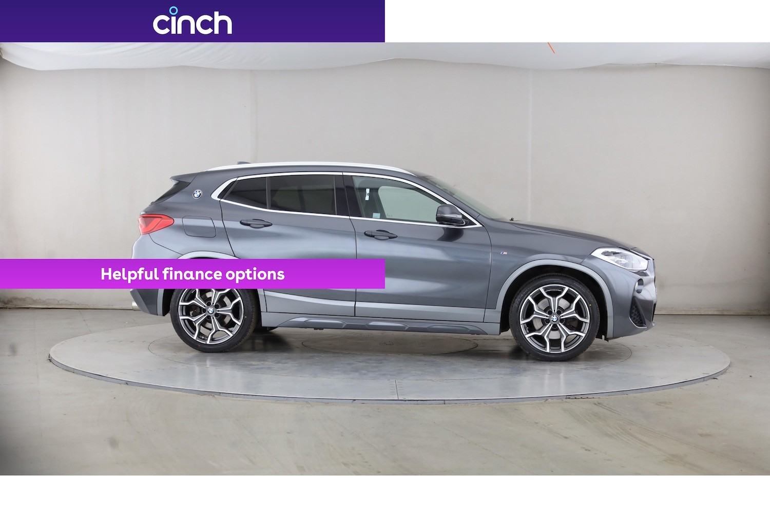 Used BMW X2 2018 for sale - 76405521: Photo 2