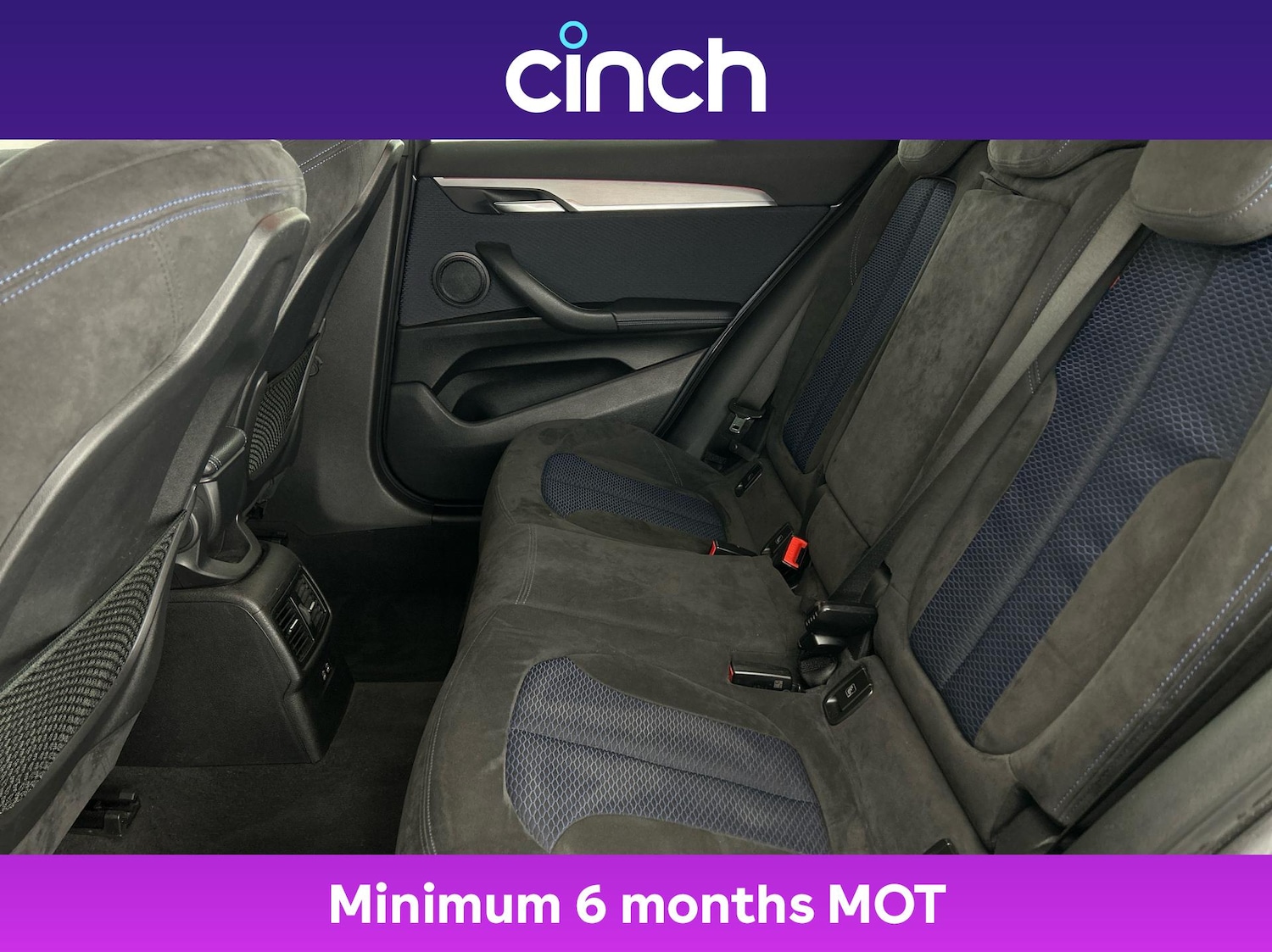 Used BMW X2 2018 for sale - 76405521: Photo 20