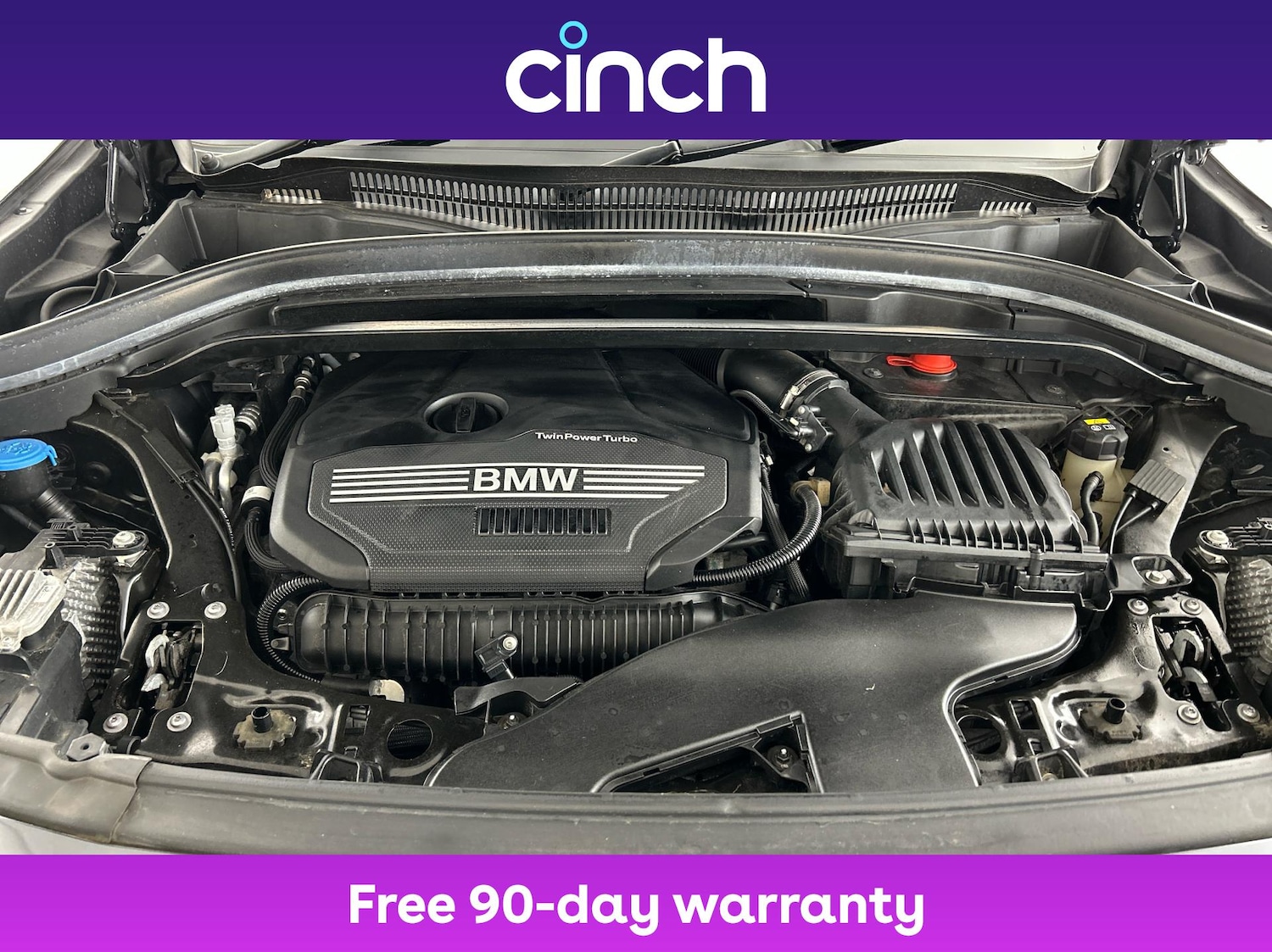 Used BMW X2 2018 for sale - 76405521: Photo 23