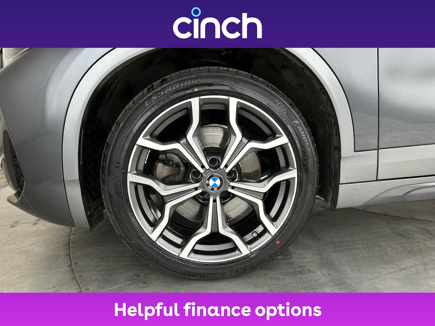 Used BMW X2 2018 for sale - 76405521: Photo 24