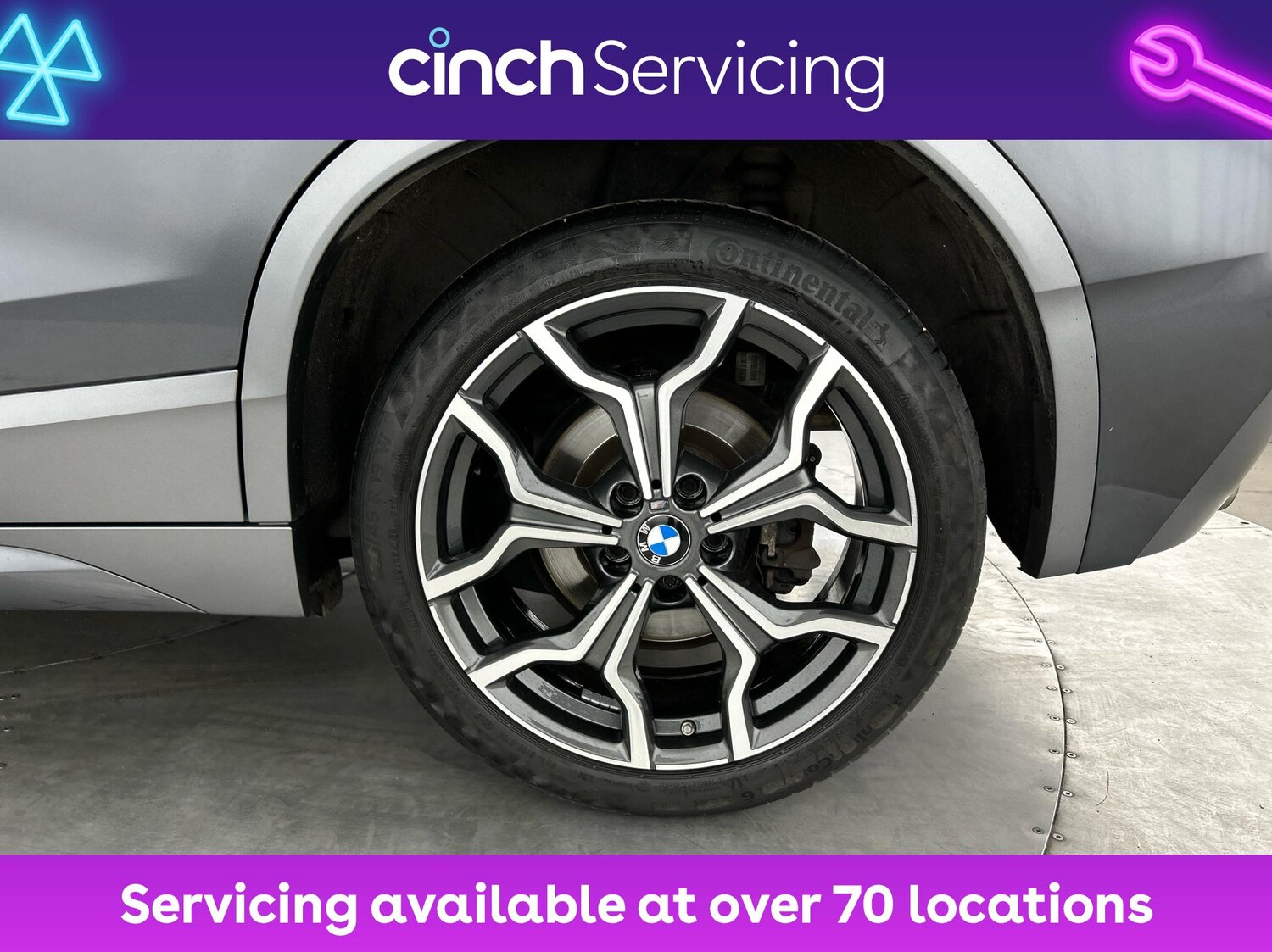 Used BMW X2 2018 for sale - 76405521: Photo 26