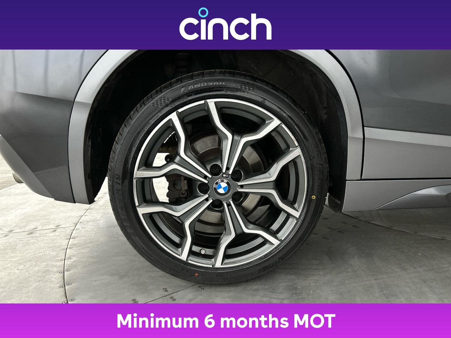 Used BMW X2 2018 for sale - 76405521: Photo 27