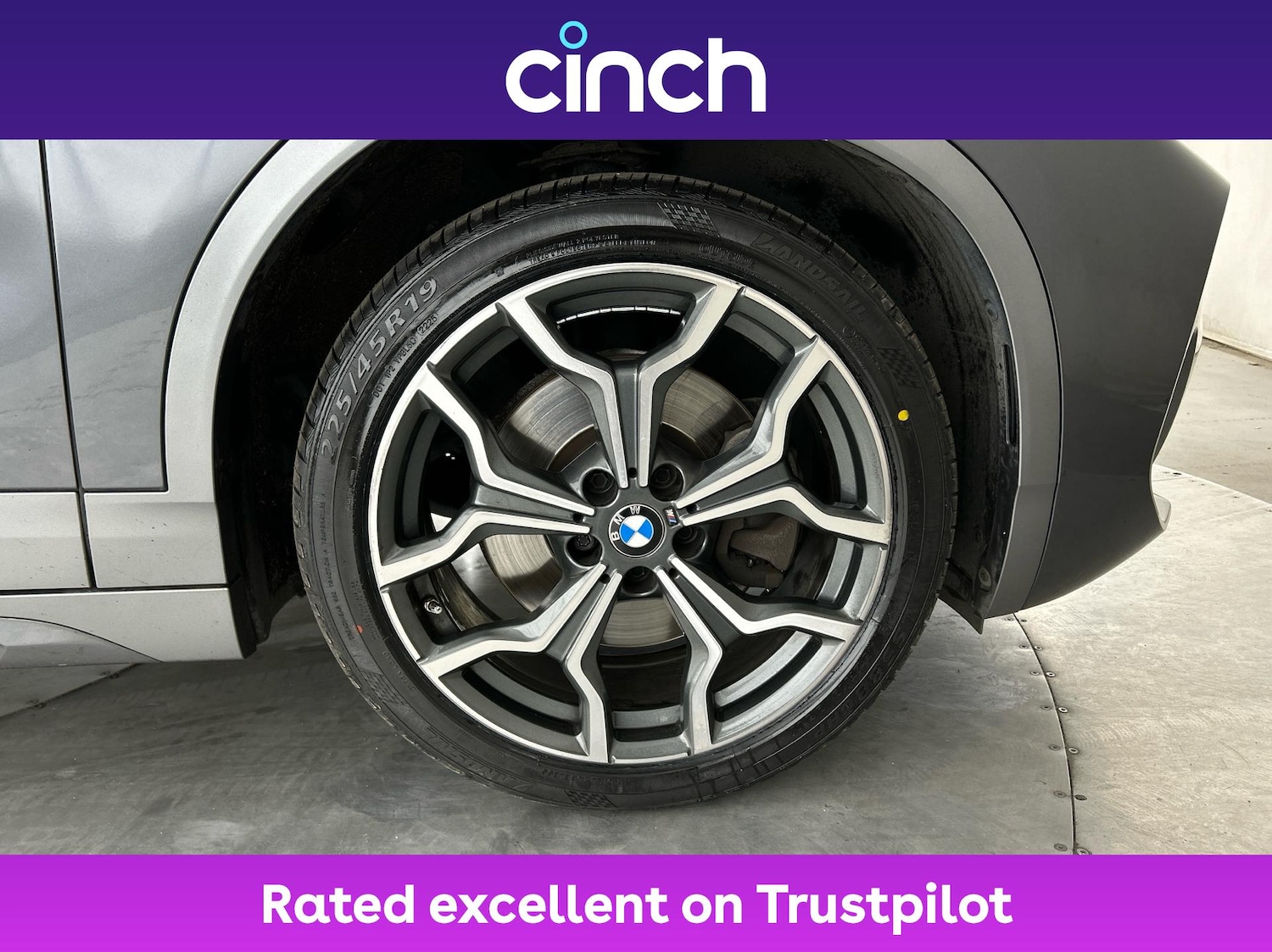 Used BMW X2 2018 for sale - 76405521: Photo 28