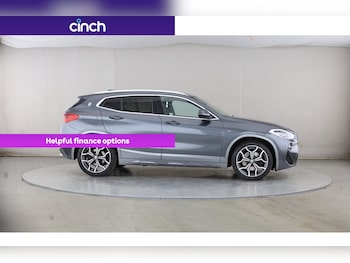 Used BMW X2 2018 for sale - 76405521: Photo