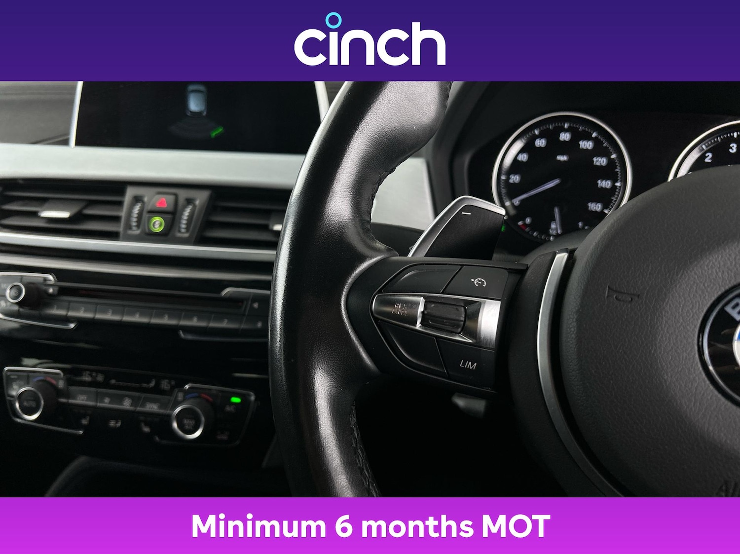 Used BMW X2 2018 for sale - 76405521: Photo 32