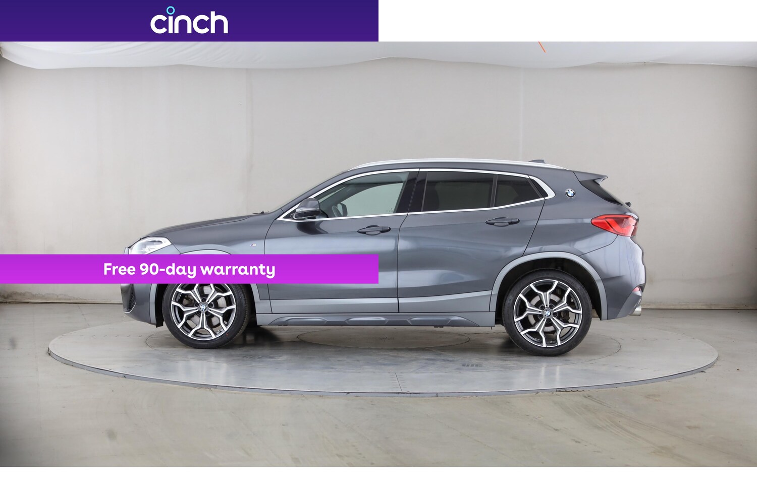 Used BMW X2 2018 for sale - 76405521: Photo 8