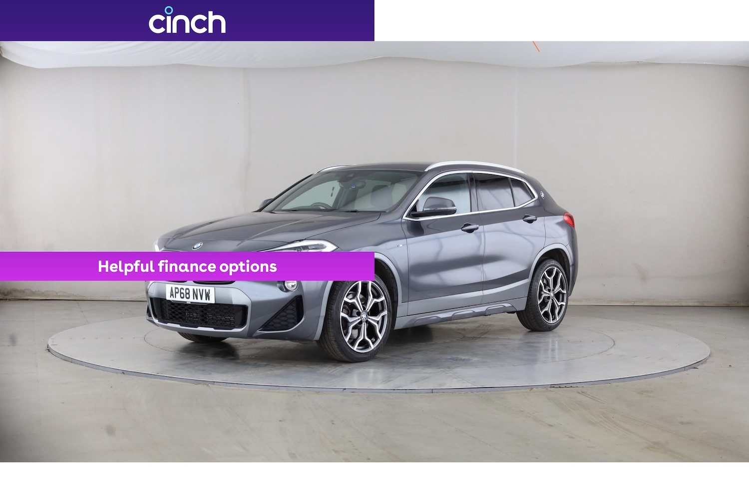 Used BMW X2 2018 for sale - 76405521: Photo 9