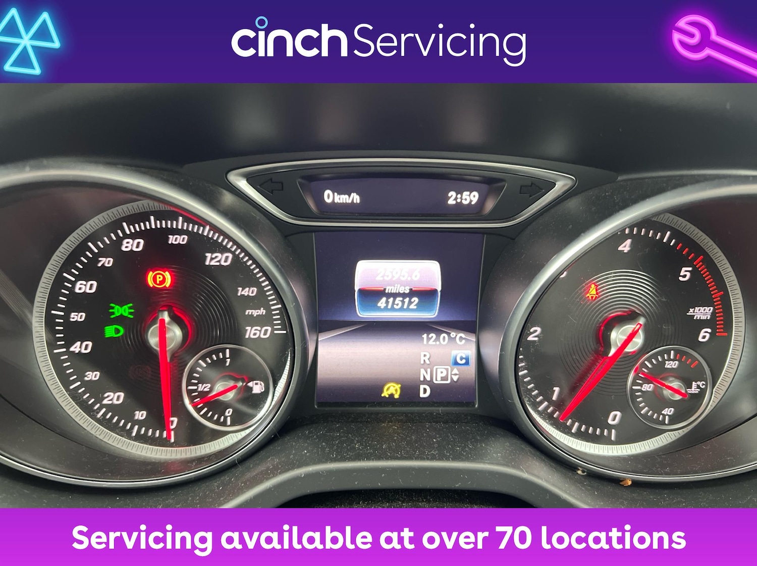 Used Mercedes-Benz GLA 2017 for sale - 76501173: Photo 18