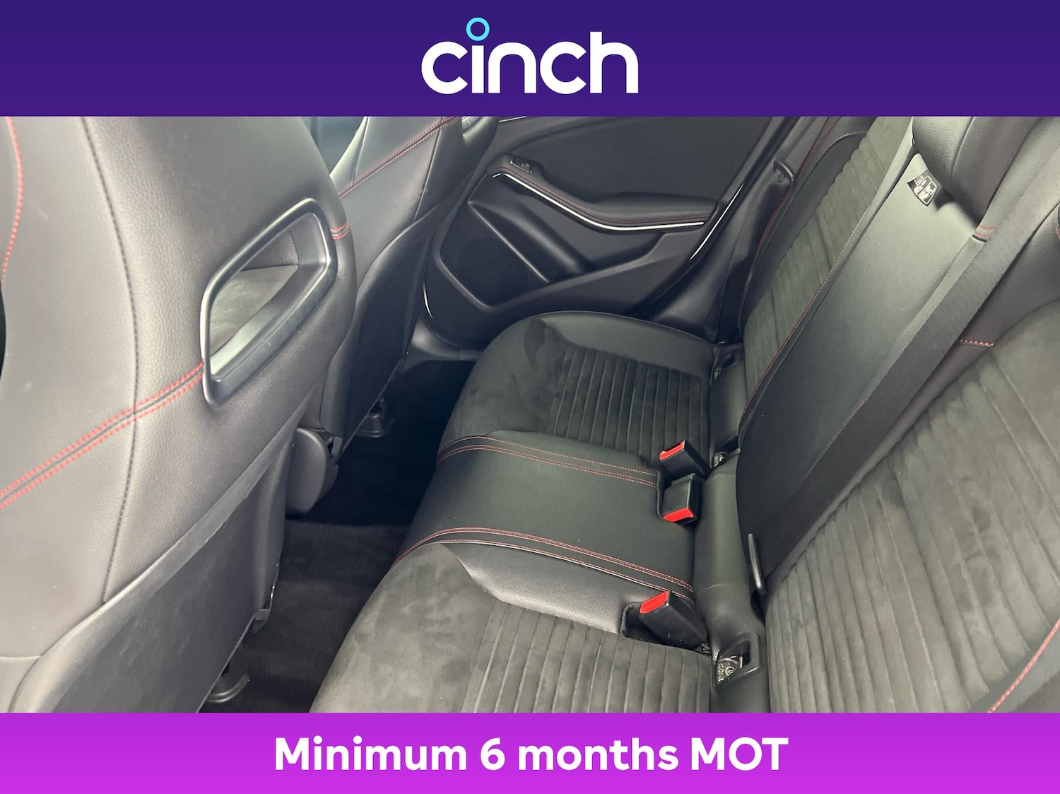 Used Mercedes-Benz GLA 2017 for sale - 76501173: Photo 20