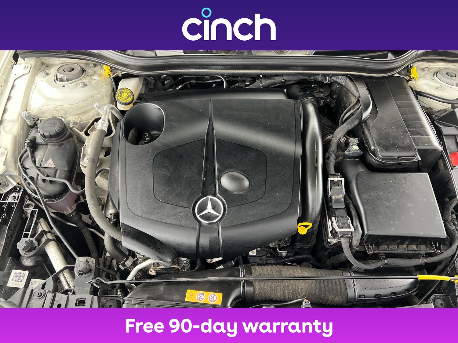 Used Mercedes-Benz GLA 2017 for sale - 76501173: Photo 23