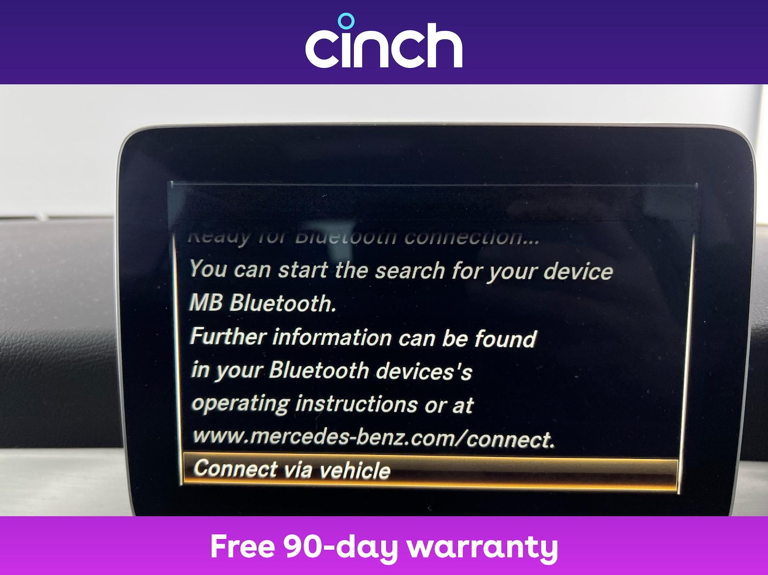 Used Mercedes-Benz GLA 2017 for sale - 76501173: Photo 34