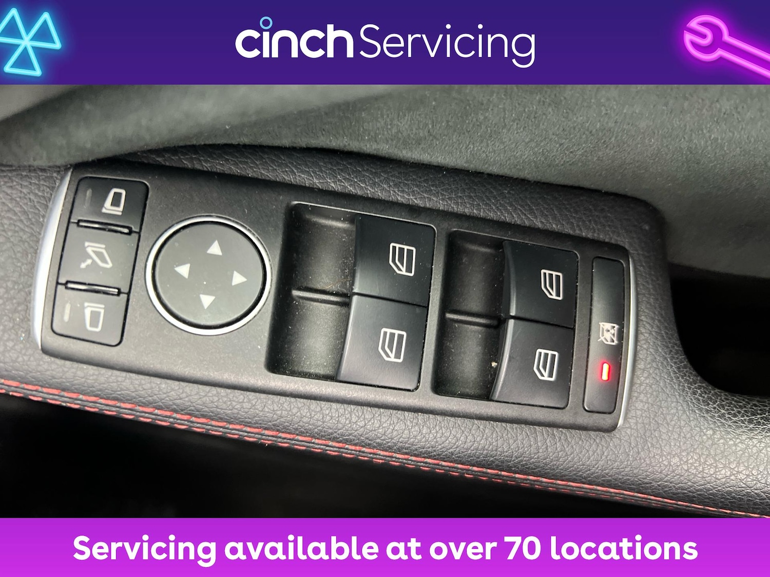 Used Mercedes-Benz GLA 2017 for sale - 76501173: Photo 36