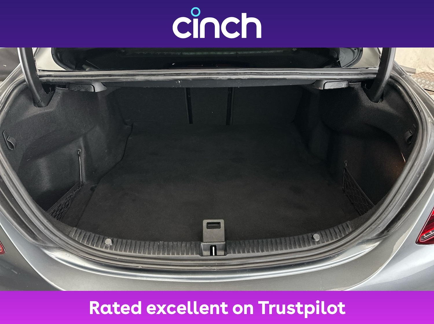 Used Mercedes-Benz C Class 2019 for sale - 76552187: Photo 21